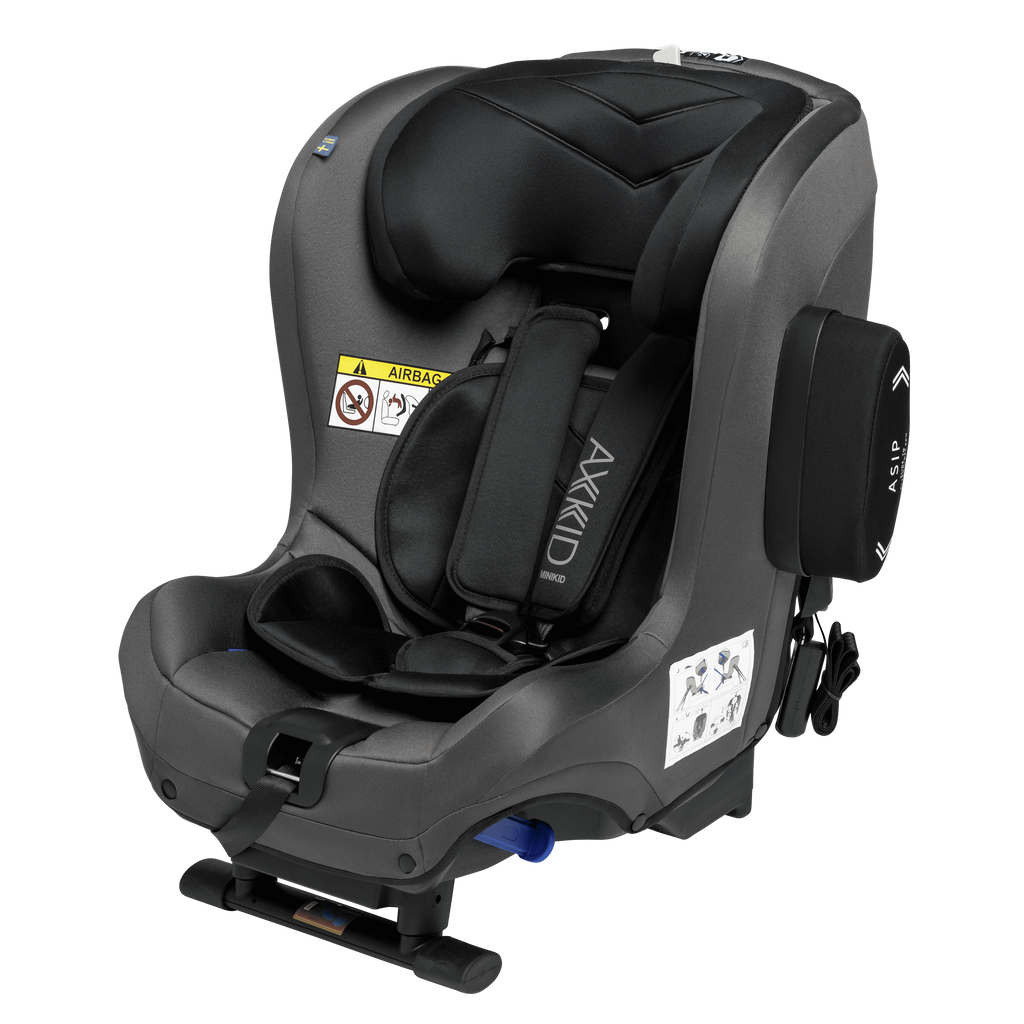 Axkid minikid shop front seat