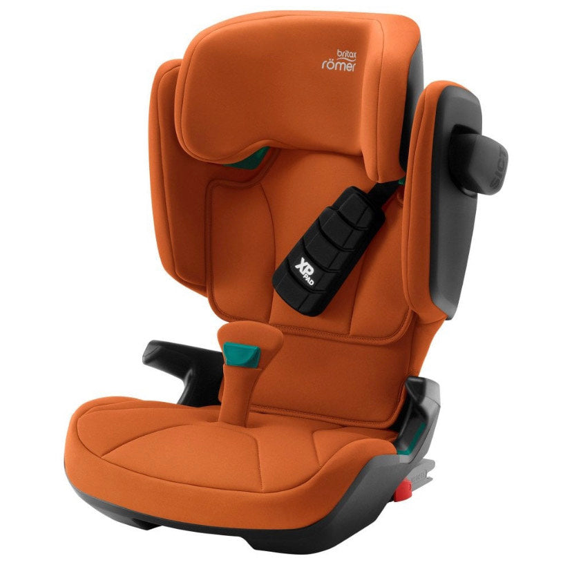 Britax Römer KIDFIX i – SIZE High Back Booster Car Seat