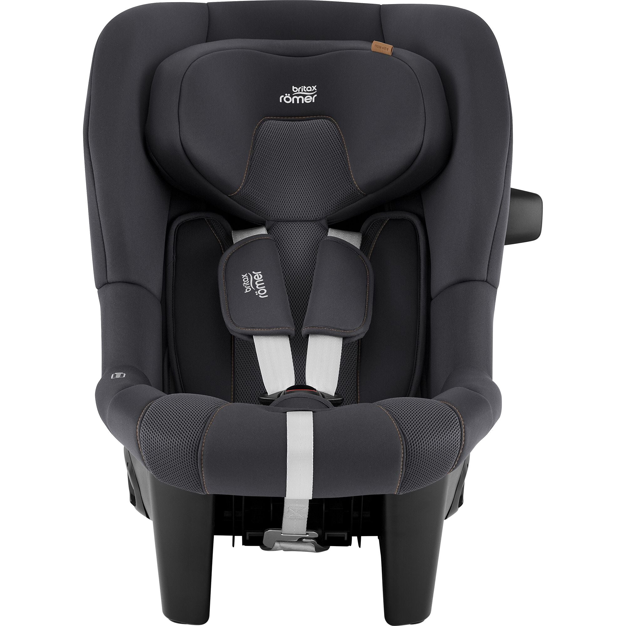 Britax Max-Safe Pro