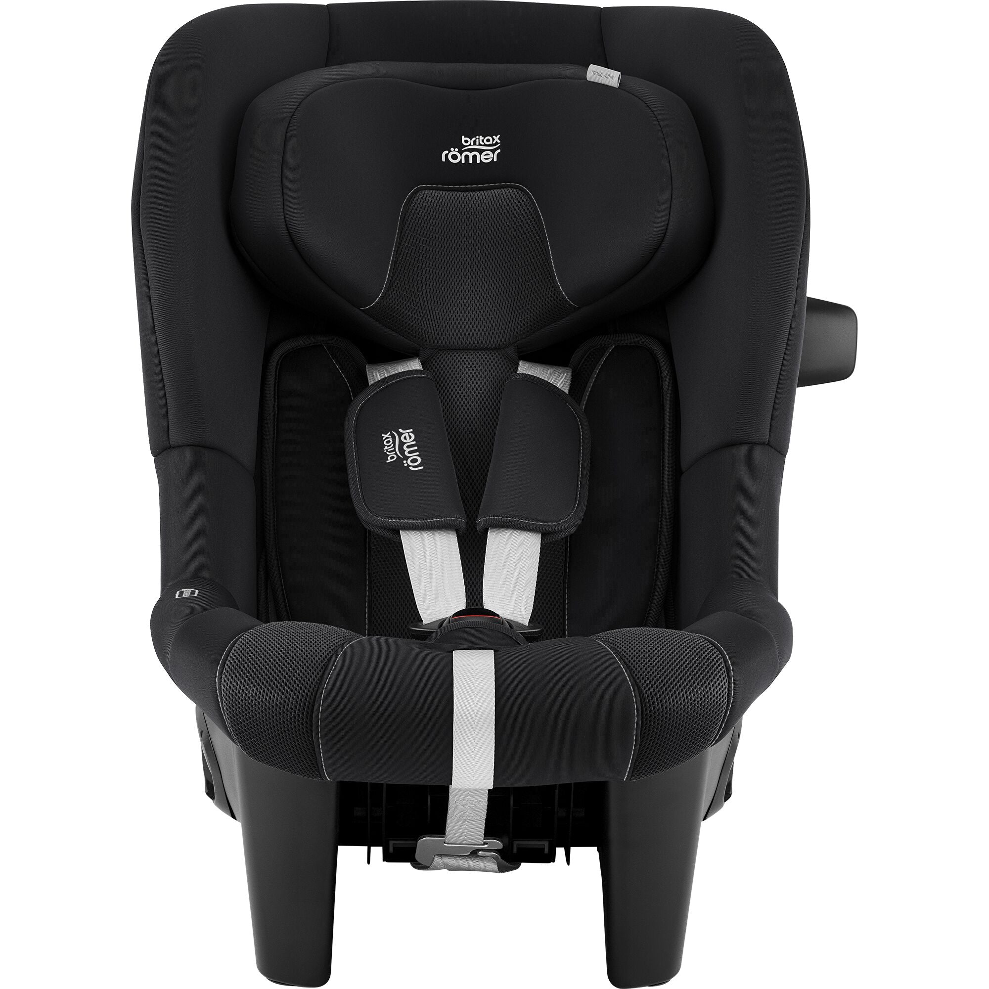 Britax Max-Safe Pro