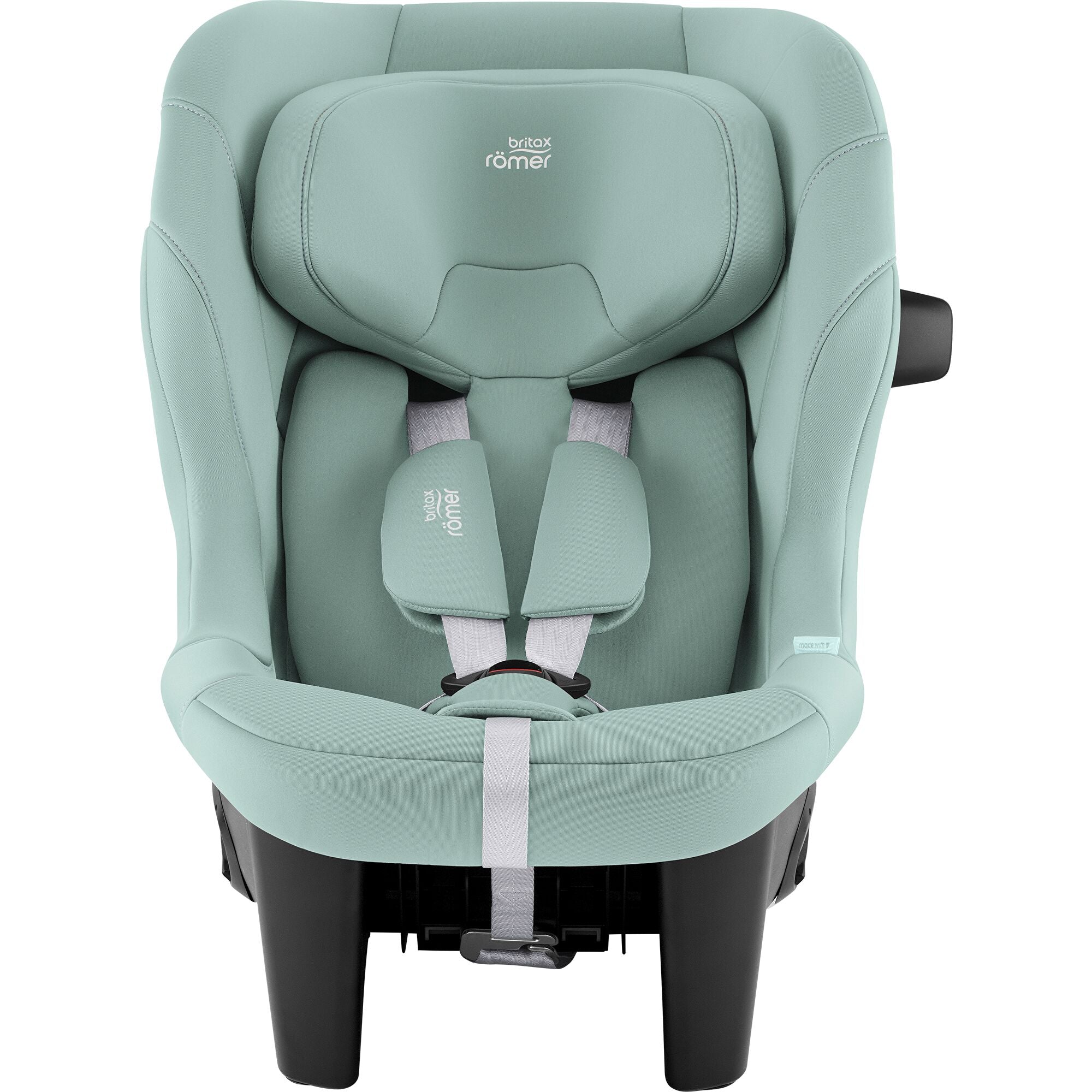 Britax Max-Safe Pro