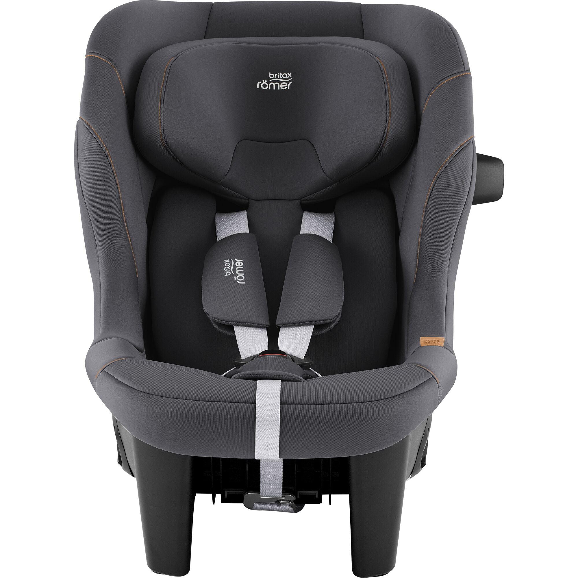 Britax Max-Safe Pro