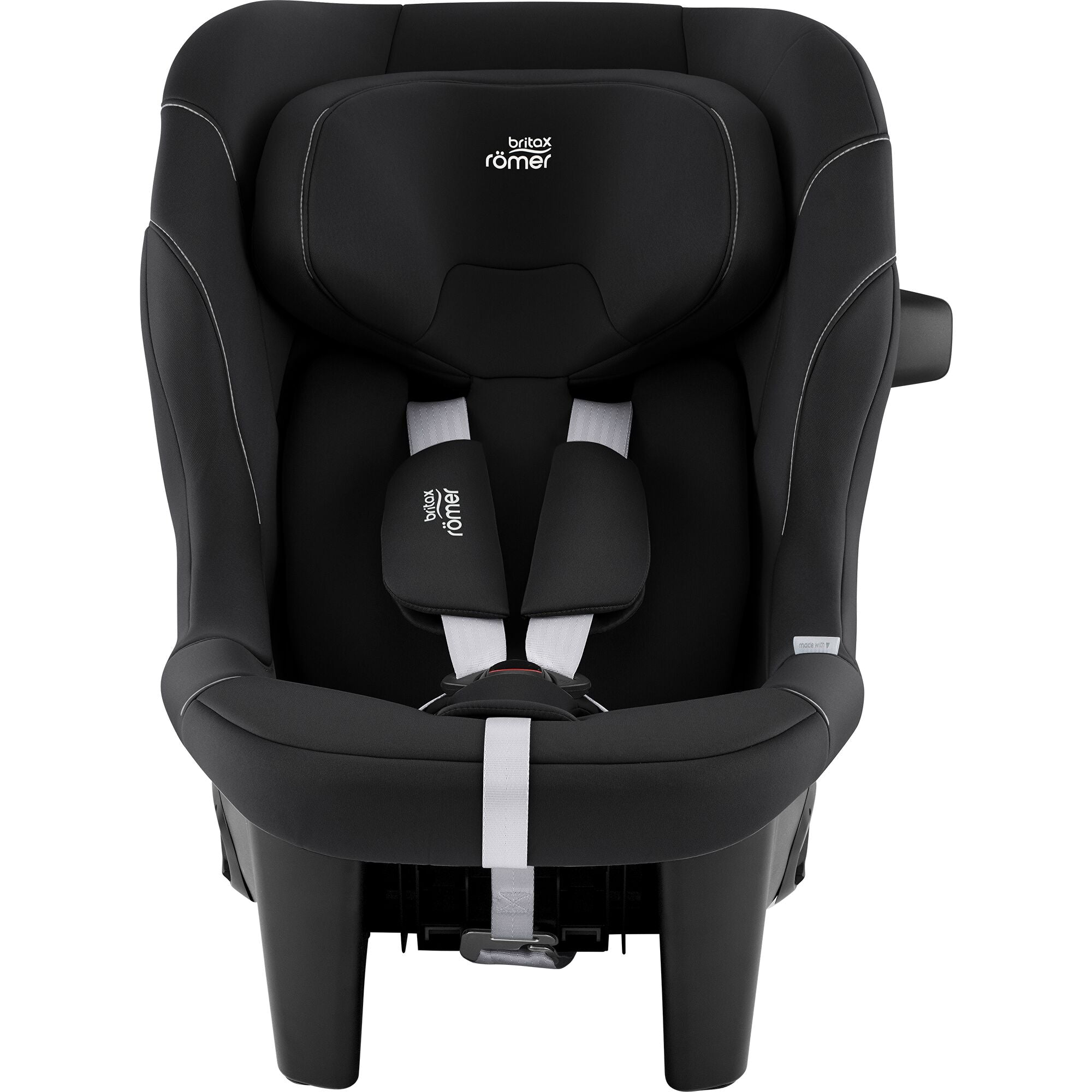 Britax Max-Safe Pro