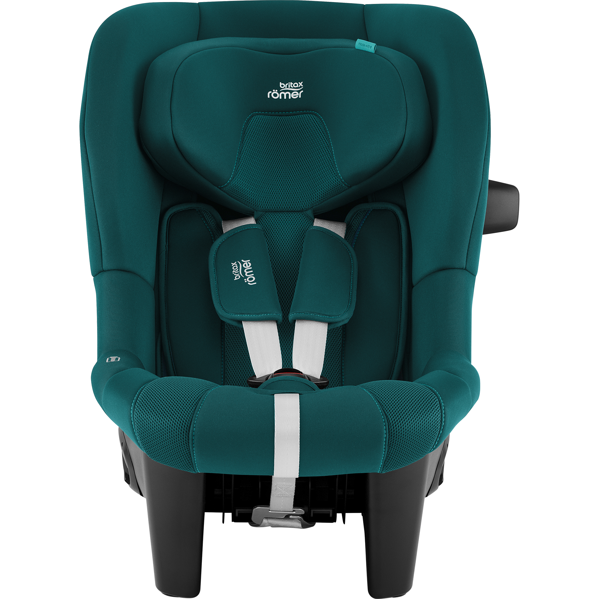 Britax Max-Safe Pro