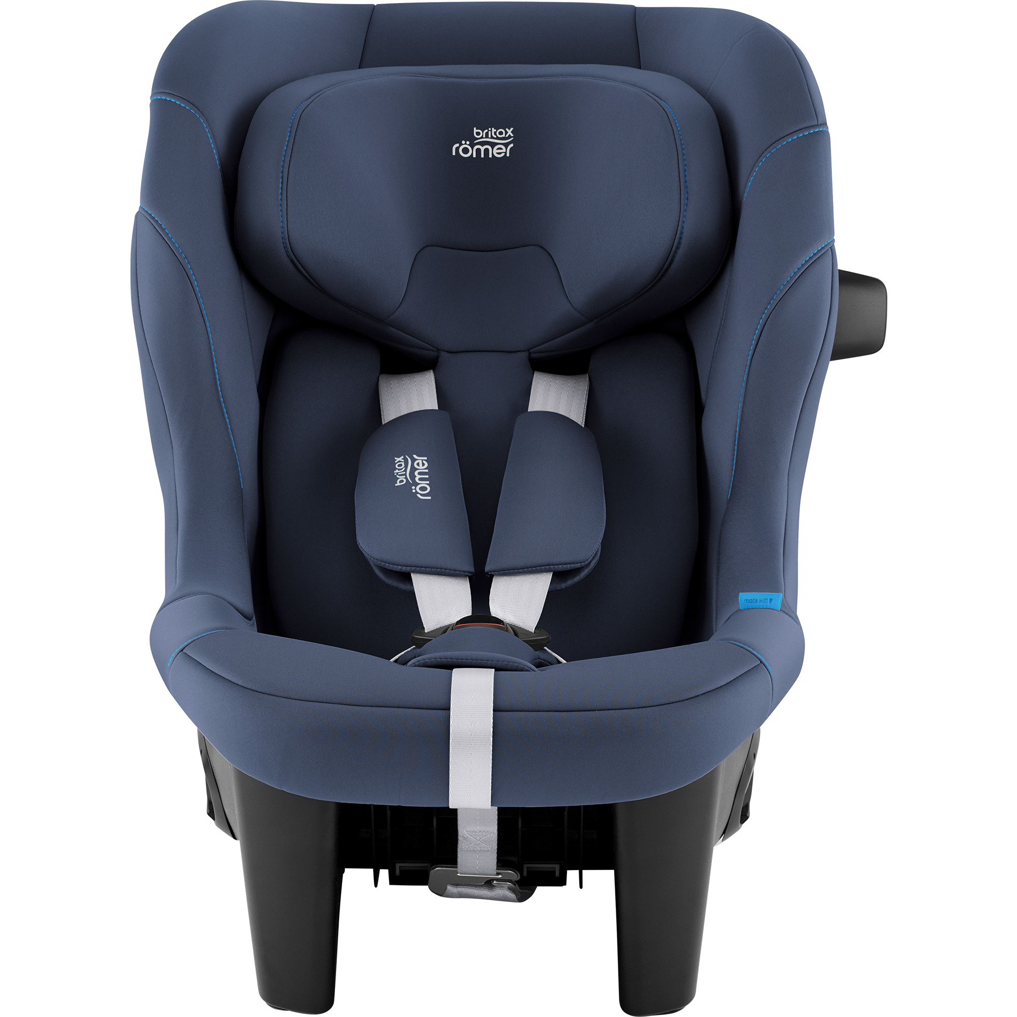 Britax Max-Safe Pro