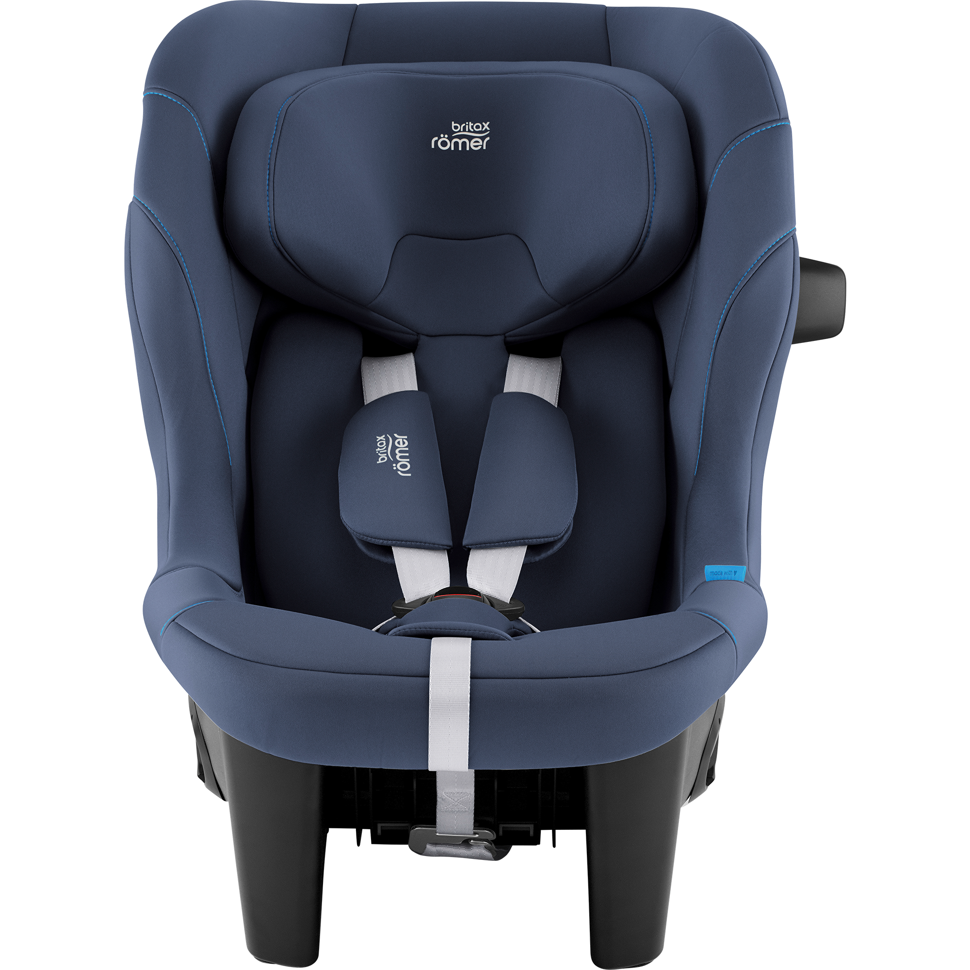 Britax Römer Kidfix i-Size Car Seat Cover Blue