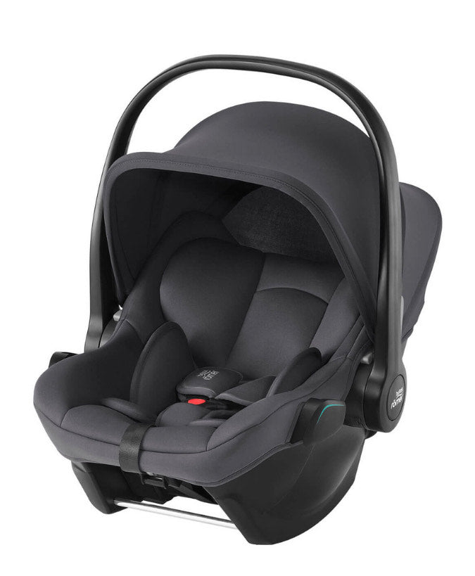 Britax Baby-Safe Core