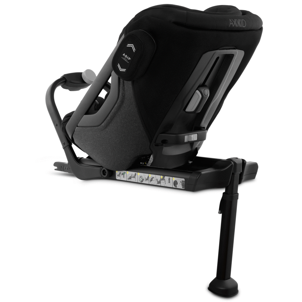 Axkid ONE 2 Tar - Safe Journey Car Seats
