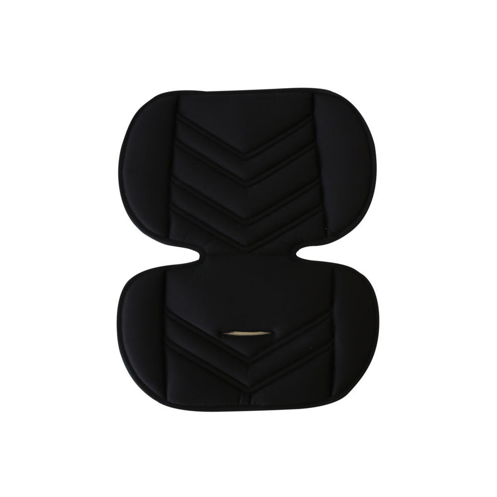 Baby car seat cushion insert hot sale