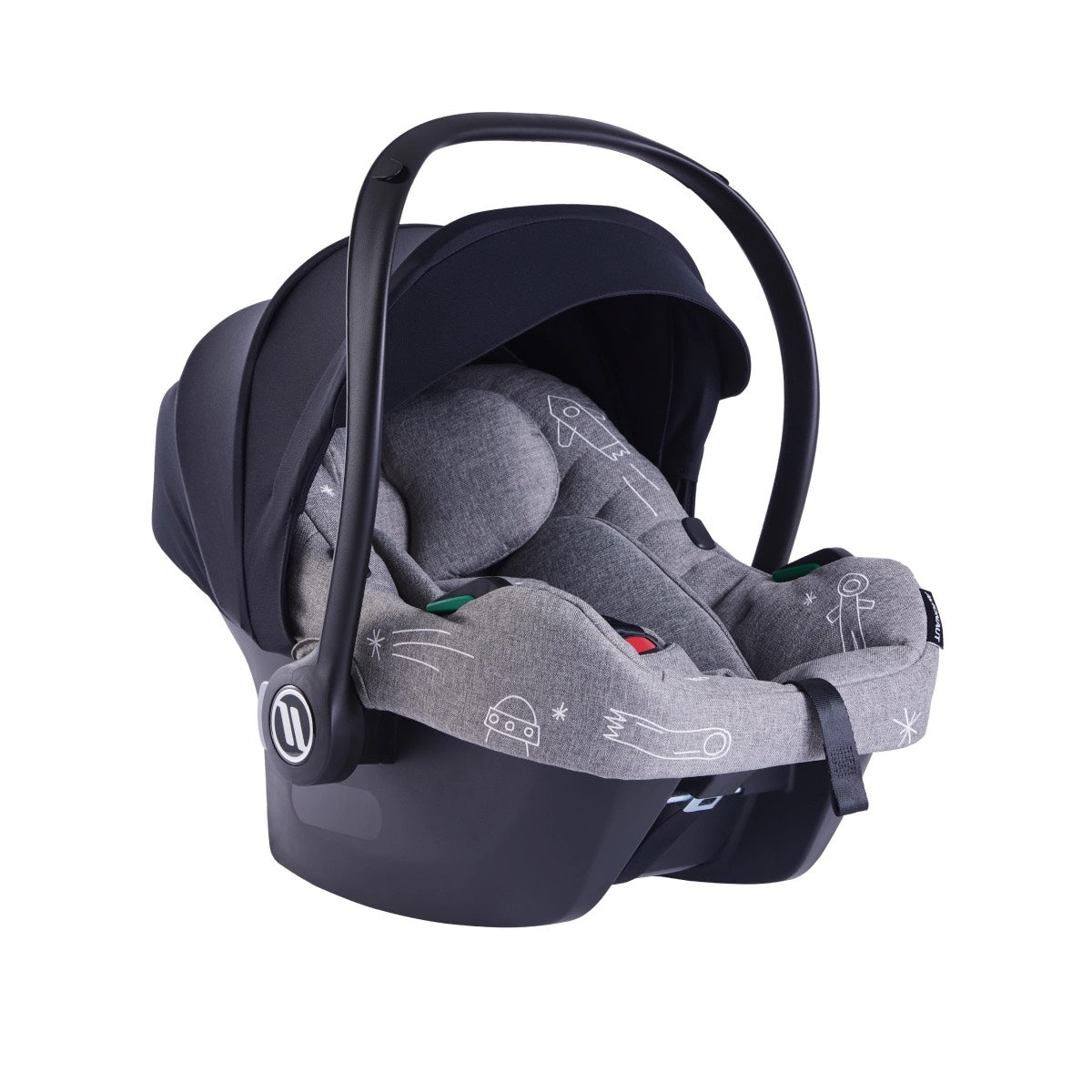 Avionaut Cosmo - Safe Journey Car Seats