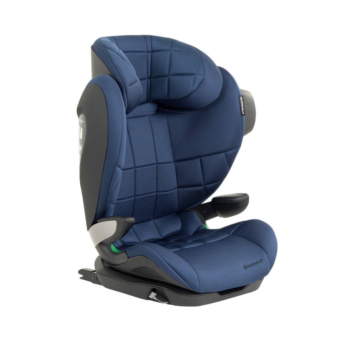 Avionaut Maxspace - Safe Journey Car Seats