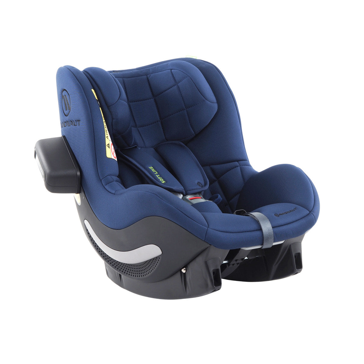Avionaut Aerofix - Safe Journey Car Seats