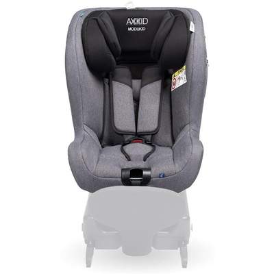 Axkid Modukid Grey - Safe Journey Car Seats